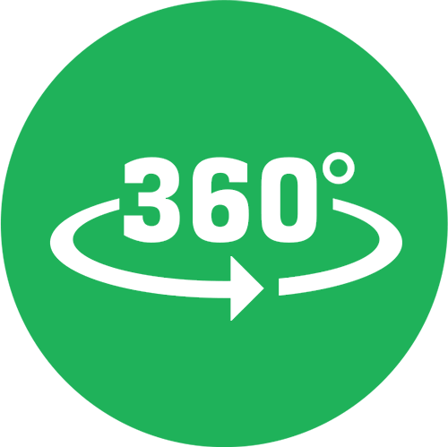 360 Full Body Cover