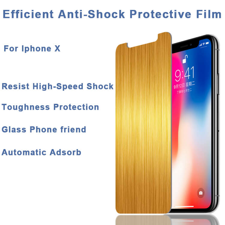 explosion proof screen protector