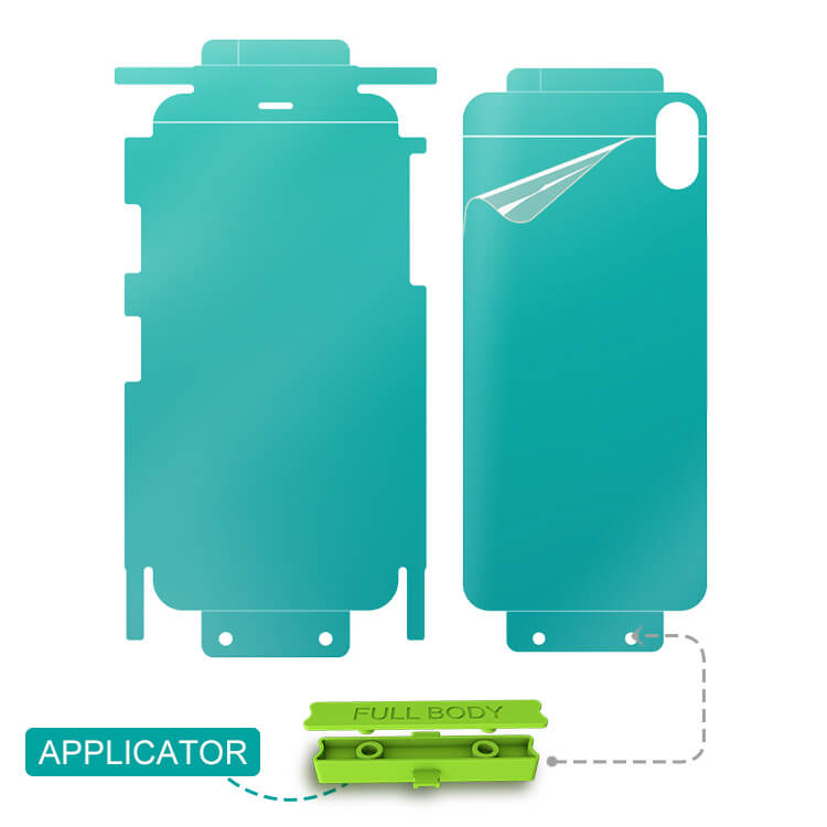 screen protector factory