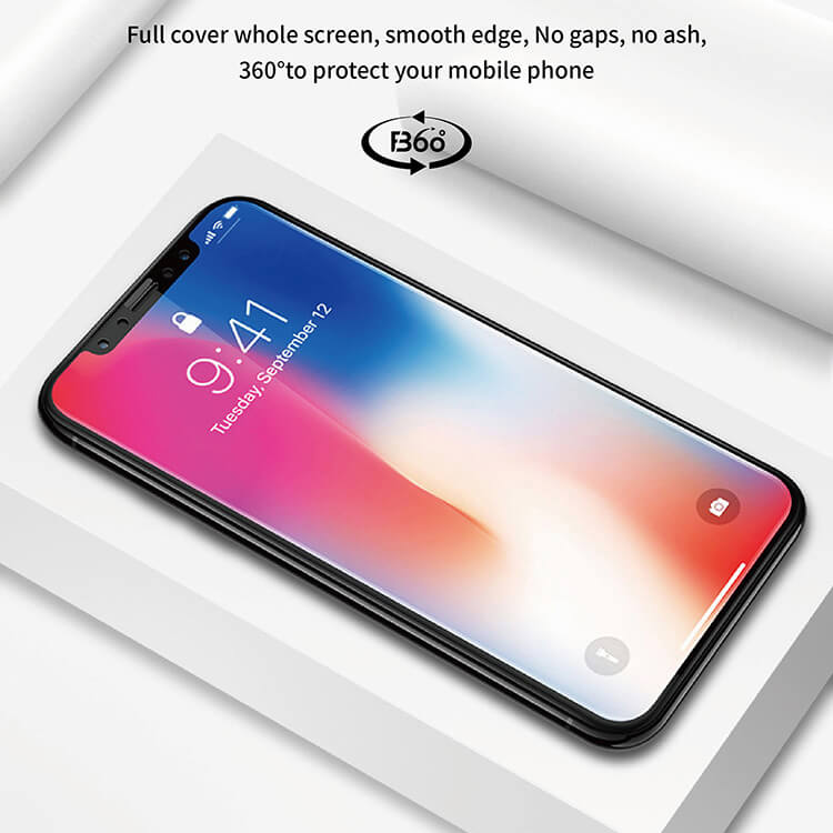Full Body Screen Protector for iphone xs max