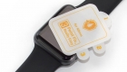 apple watch invisible guard