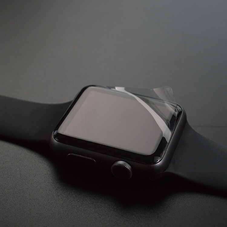 apple watch invisible guard