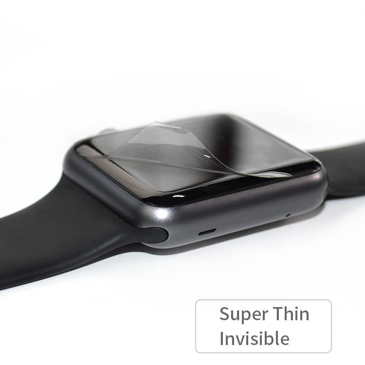 Invisible Guard Smart Watch Screen Protector 44mm