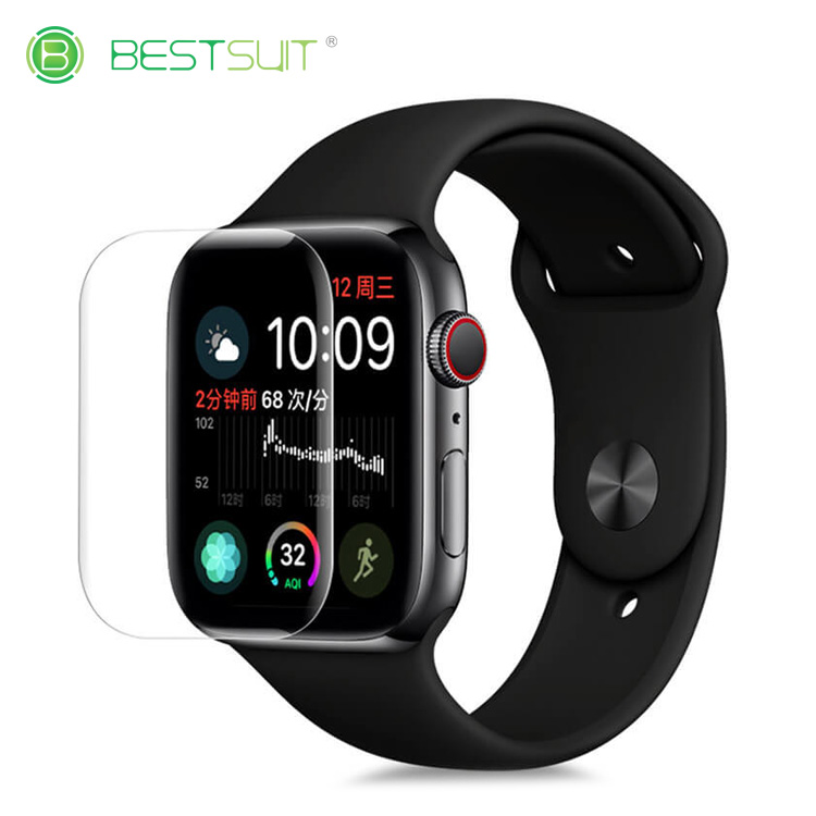 Invisible Guard Smart Watch Screen Protector
