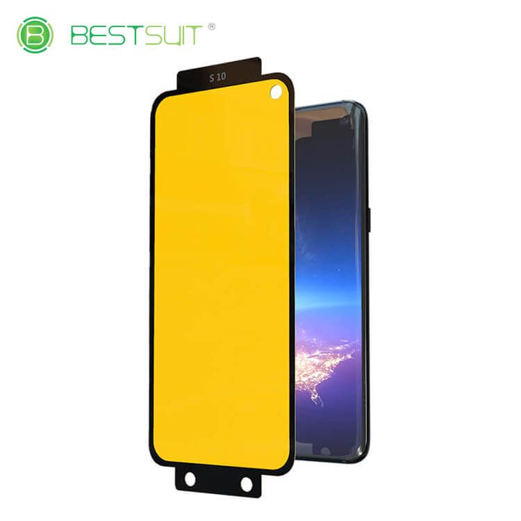 armor guard screen protector for samsung s10