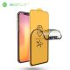 iPhone xs 9H 3d molecular glass screen protector wholesale