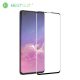 samsung s10 plus 3d curved tempered glass screen protector