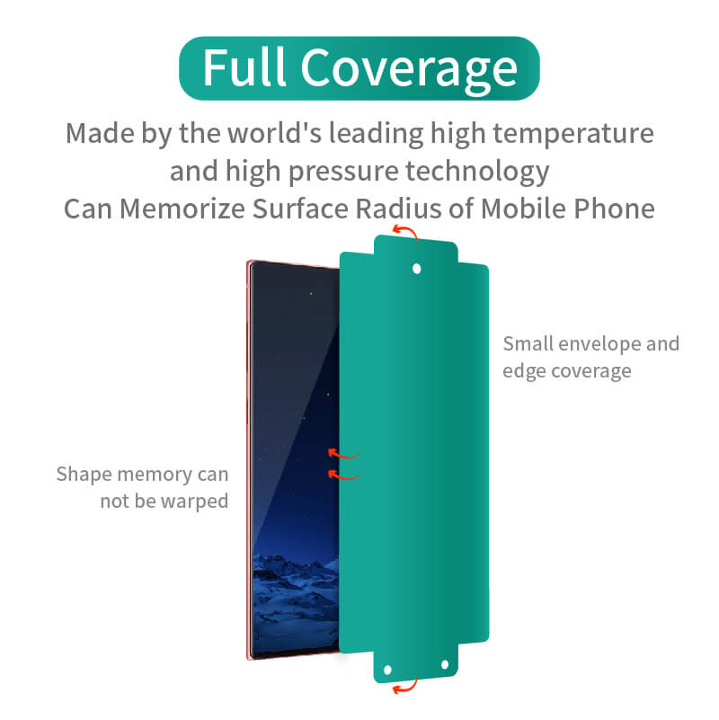 note10screen protector