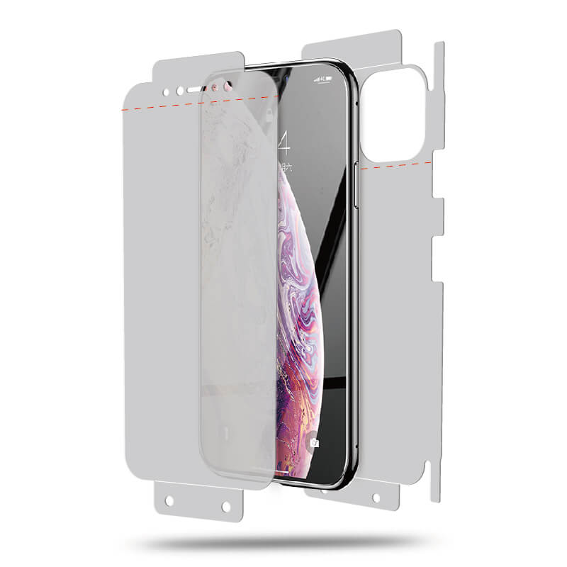 all glue tpu screen protector