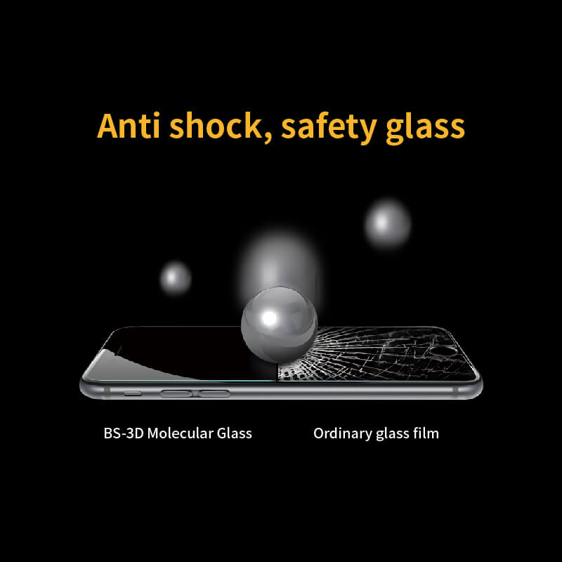 Molecular Flexible Glass Screen Protector
