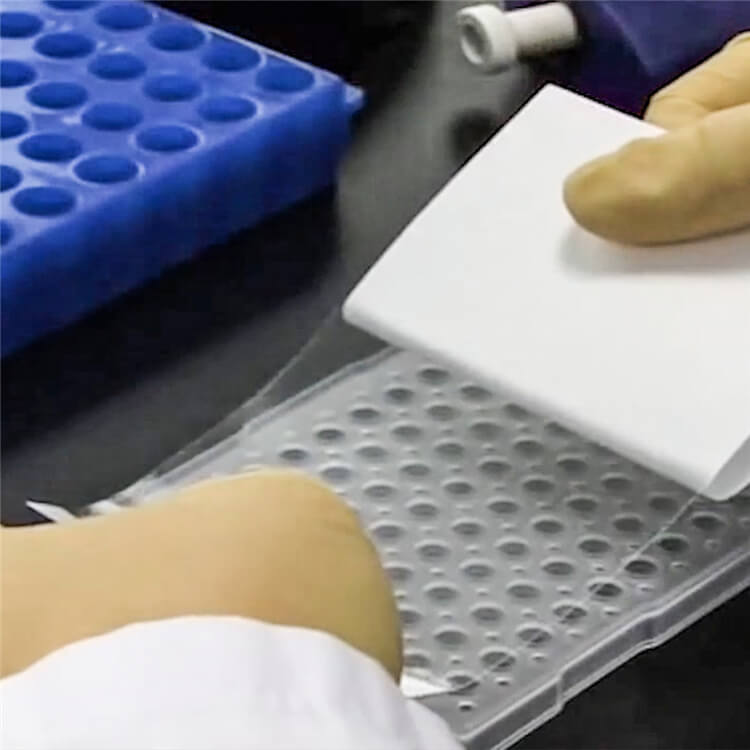 Thermal Adhesive Sealing Film