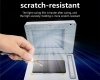 uv curing screen protector
